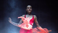 A selection of images chosen by the Irish Examiner picture desk