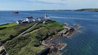 ‘The moment we grasped East Cork really is one of the best places to live’