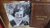 Clodagh Finn: How a true pioneer emerged from the shadows