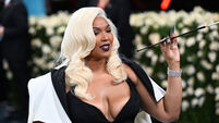 The MET Gala 2025 - New York