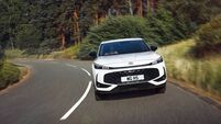MG HS PHEV review: budget SUV with big value but flawed performance