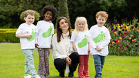 Tots to Teens: From Barnardos ‘Big Toddle’ fundraiser to colourful fun in Cobh