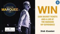 This competition is now closed. Congratulations to Maria Geaney