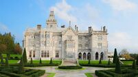 The Hotel Examiner: Read our reviews of some of Ireland’s top-rated hotels 