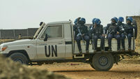 South Sudan Explainer