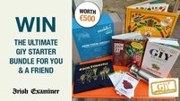 This competition is now closed. Congratulations to Elizabeth Logan