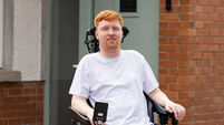 EOGHAN GORMAN
