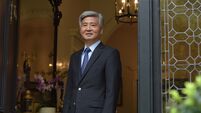Irish Examiner view: A gamble on the long game with China