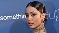 US-ENTERTAINMENT-HBO-TEVEVISION-EUPHORIA