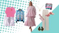 If you’re looking for an alternative to fast fashion, why not look closer to home for inspiration? 