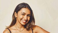 Seema Pankhania: The aftermath of an accident in Colombia gave me so much faith in people and travel