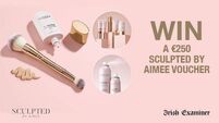 This competition is now closed. Congratulations to Carmel Costigan