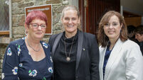 New memorial to orphan girls sent from Cork to Australia during the Famine