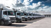 Limerick's Sysco Foods paid €7.59m for Dublin food business