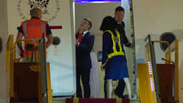 Macron First Lady Video