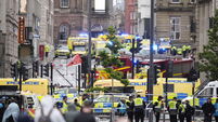 Liverpool incident