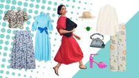 City-break-worthy ensembles — an elevated take on old favourites