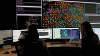 EirGrid: Supporting grid stability on a renewable-led electricity system