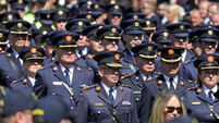 Still unclear if any career gardaí will apply for top Garda role