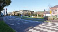 Plans for more than 120 homes in Ballincollig refused by An Bord Pleanála