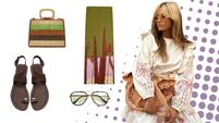 Nine essential capsule wardrobe pieces to pack in your carry-on this summer