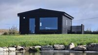Hotel review: This West Cork escape offers a wellness break with a difference