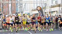 The Pitch: Cork City Marathon's final race before major overhaul and expansion plan