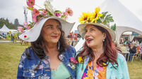 Bloom festival 2025