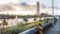 Planning refused for more than 800 apartments on Cork's former Tedcastles and new Marquee site