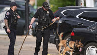 Watch: Police swarm area of Boulder, Colorado after attack that FBI says was targeted