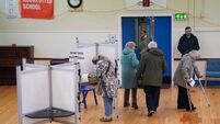 General Election Ireland 2024