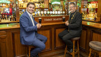 Limerick launches ‘twilight’ initiative to boost night-time economy