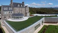 Parknasilla revenues increase to €12m for 2024 as 2025 'looks to be very strong'