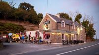 Popular Cork harbour pub Murph’s Bar for sale after owner says it got too popular