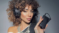 OneOdio Studio Max 1 DJ headphones review: Pro-level sound and 100+ hour battery