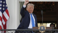 Trump