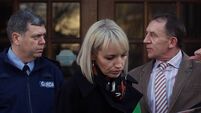 The Mick Clifford Podcast: Clodagh Hawe's sister on why investigation into murder suicide should be published