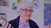 'After 10 decades of life, you need to be matter-of-fact about death'