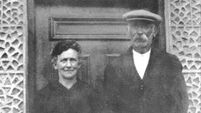 Clodagh Finn: A tale of two extraordinary ‘ordinary’ grandmothers