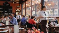 Examiner Eats Club at Farmgate Café: Don't miss your seat at the table