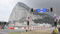 Gibraltar Stock