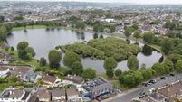 Hawthorn Bar, landmark Cork venue beside The Lough, up for sale at €1.5m 