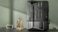Elegoo Saturn 4 Ultra review: Pro-grade resin prints in smart, fast package