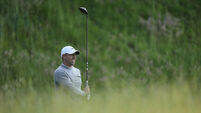 US Open Golf