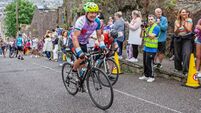 My Job: Paul Sheridan on 25 years of the Tour de Munster