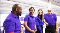 Currys launches inclusive shopping support with WelcoMe across Irish stores