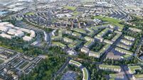 Waterford’s Glassworks 'first commercial property to be developed in city in over 20 years'