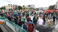 Irish Examiner view: Free speech does not equal a right to intimidate