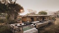Departure Lounge: Zambia's key to the wild frontier reopens