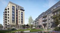 Plans for 170 new homes at former Vita Cortex site on Kinsale Road 